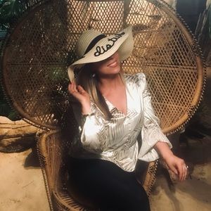 Meet your Posher, Sophia